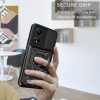  Techsuit - CamShield Sorozat - Honor X7b / X7b 5G / 90 SMART - Fekete-5949419087224 7 kép