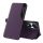  Techsuit - eFold Sorozat - Honor X7b / X7b 5G / 90 SMART - Lila tok-5949419087170 2 kép