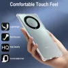  Techsuit - Ütésálló Átlátszó Szilikon - Honor Magic6 Lite - Á-5949419086852 2 kép