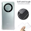  Techsuit - Ütésálló Átlátszó Szilikon - Honor Magic6 Lite - Á-5949419086852 3 kép