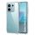  Techsuit - Ütésálló Átlátszó Szilikon - Xiaomi Redmi Note 13 Pro 5G / Poco X6 - Átlátszó tok