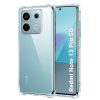  Techsuit - Ütésálló Átlátszó Szilikon - Xiaomi Redmi Note 13 P-5949419086746 1 kép
