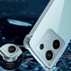  Techsuit - Ütésálló Átlátszó Szilikon - Xiaomi Redmi Note 13 P-5949419086746 6 kép