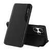  Techsuit - eFold Sorozat - Xiaomi Redmi Note 13 Pro+ 5G - Fekete tok