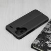  Techsuit - eFold Sorozat - Xiaomi Redmi Note 13 Pro+ 5G - Fekete tok-5949419087590 1 kép