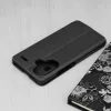  Techsuit - eFold Sorozat - Xiaomi Redmi Note 13 Pro+ 5G - Fekete tok-5949419087590 2 kép