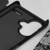  Techsuit - eFold Sorozat - Xiaomi Redmi Note 13 Pro+ 5G - Fekete tok-5949419087590 3 kép