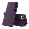 Techsuit - eFold sorozat - Xiaomi Redmi Note 13 Pro+ 5G - Lila tok