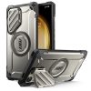  Supcase - Unicorn Beetle XT MagSafe - Samsung Galaxy S24 Ultra - Titán Szürke tok