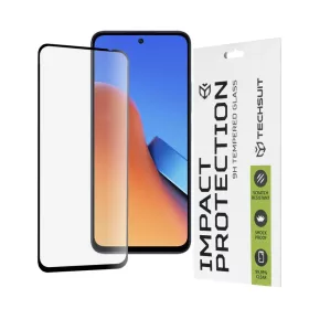  Techsuit - 111D Teljes Fedés / Teljes Ragasztású Üveg - Xiaomi Re-5949419087897 1 kép