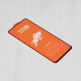  Techsuit - 111D Teljes Fedés / Teljes Ragasztású Üveg - Xiaomi Re-5949419087897 2 kép