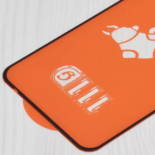  Techsuit - 111D Teljes Fedés / Teljes Ragasztású Üveg - Xiaomi Re-5949419087897 3 kép