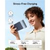  Anker - Power Bank Nano (A1653H11) - USB-C csatlakozó, 5000mAh, 22.5-0194644170851 2 kép