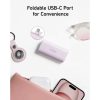  Anker - Power Bank Nano (A1653H11) - USB-C csatlakozó, 5000mAh, 22.5-0194644170851 4 kép