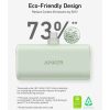  Anker - Power Bank Nano (A1653H11) - USB-C csatlakozó, 5000mAh, 22.5-0194644170851 5 kép