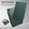  ESR - Ascend Trifold - iPad Pro 11 (2024) - Erdőzöld tok-4894240195048 2 kép