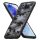  Ringke - Fusion X Design - Samsung Galaxy A55 5G - Terepmintás feket-8809961784781 1 kép
