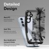 Ringke - Fusion X Design - Samsung Galaxy A55 5G - Terepmintás feket-8809961784781 4 kép