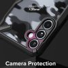  Ringke - Fusion X Design - Samsung Galaxy A55 5G - Terepmintás feket-8809961784781 5 kép