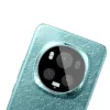  Techsuit - Teljes Kameraüveg - Honor Magic6 Pro - Fekete üvegfólia-5949419091870 2 kép