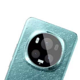  Techsuit - Teljes Kameraüveg - Honor Magic6 Pro - Fekete üvegfólia-5949419091870 2 kép