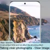  Techsuit - Teljes Kameraüveg - Honor Magic6 Pro - Fekete üvegfólia-5949419091870 4 kép