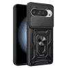  Techsuit - CamShield sorozat - Google Pixel 9 / 9 Pro - Fekete tok-5949419091092 1 kép
