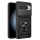  Techsuit - CamShield sorozat - Google Pixel 9 / 9 Pro - Fekete tok