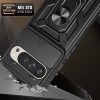  Techsuit - CamShield sorozat - Google Pixel 9 / 9 Pro - Fekete tok-5949419091092 3 kép