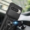  Techsuit - CamShield sorozat - Google Pixel 9 / 9 Pro - Fekete tok-5949419091092 4 kép