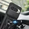  Techsuit - CamShield sorozat - Google Pixel 9 / 9 Pro - Fekete tok-5949419091092 5 kép