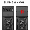  Techsuit - CamShield sorozat - Google Pixel 9 Pro XL - Fekete tok-5949419091085 3 kép