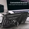  Techsuit - CamShield sorozat - Google Pixel 9 Pro XL - Fekete tok-5949419091085 4 kép