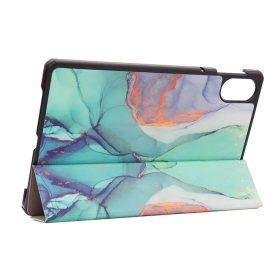 Honor Pad X9 / X8 Pro Techsuit - FoldPro - Green Time tok-5949419090545 2 kép