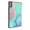 Honor Pad X9 / X8 Pro Techsuit - FoldPro - Green Time tok-5949419090545 4 kép