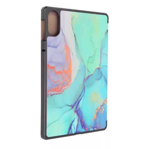 Honor Pad X9 / X8 Pro Techsuit - FoldPro - Green Time tok-5949419090545 4 kép