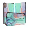 Honor Pad X9 / X8 Pro Techsuit - FoldPro - Green Time tok-5949419090545 5 kép