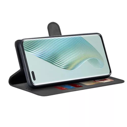  Techsuit - Naplófüzet - Honor Magic5 Pro - Fekete tok-5949419107472 2 kép
