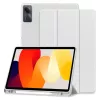 Xiaomi Redmi Pad SE 11 Szürke Techsuit - Flex Trifold (tolltartóval)-5949419103986 1 kép