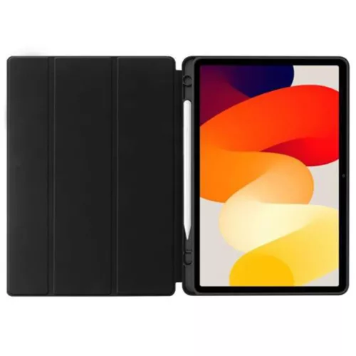 Xiaomi Redmi Pad SE 11 Szürke Techsuit - Flex Trifold (tolltartóval)-5949419103986 2 kép