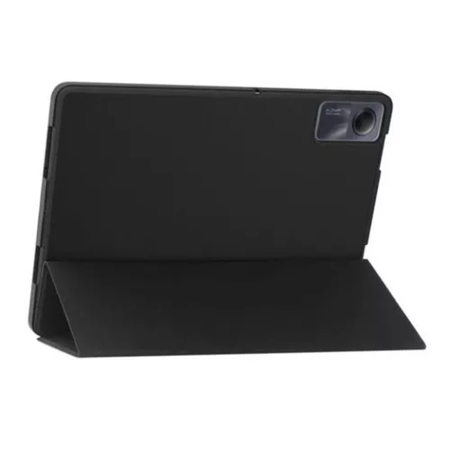 Xiaomi Redmi Pad SE 11 Szürke Techsuit - Flex Trifold (tolltartóval)-5949419103986 3 kép