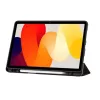 Xiaomi Redmi Pad SE 11 Szürke Techsuit - Flex Trifold (tolltartóval)-5949419103986 4 kép