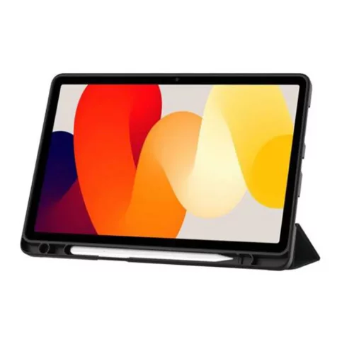 Xiaomi Redmi Pad SE 11 Szürke Techsuit - Flex Trifold (tolltartóval)-5949419103986 4 kép