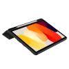 Xiaomi Redmi Pad SE 11 Szürke Techsuit - Flex Trifold (tolltartóval)-5949419103986 5 kép