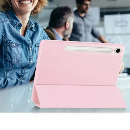 Samsung Galaxy Tab S9 FE tok - Techsuit - Flex Trifold (ceruzatartóva-5949419097889 5 kép