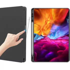 Samsung Galaxy Tab A9 Plus - Techsuit - Flex Trifold (tolltartóval) --5949419097780 2 kép