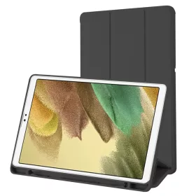 Samsung Galaxy Tab A7 Lite Fekete Techsuit - Flex Trifold (Pencil tart-5949419097230 1 kép