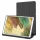 Samsung Galaxy Tab A7 Lite Fekete Techsuit - Flex Trifold (Pencil tart-5949419097230 1 kép