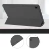 Samsung Galaxy Tab A7 Lite Fekete Techsuit - Flex Trifold (Pencil tart-5949419097230 2 kép