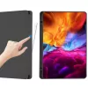 Samsung Galaxy Tab A7 Lite Fekete Techsuit - Flex Trifold (Pencil tart-5949419097230 3 kép